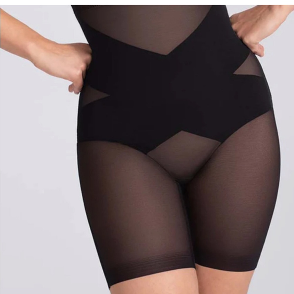 Honeylove Super Power Short 1X